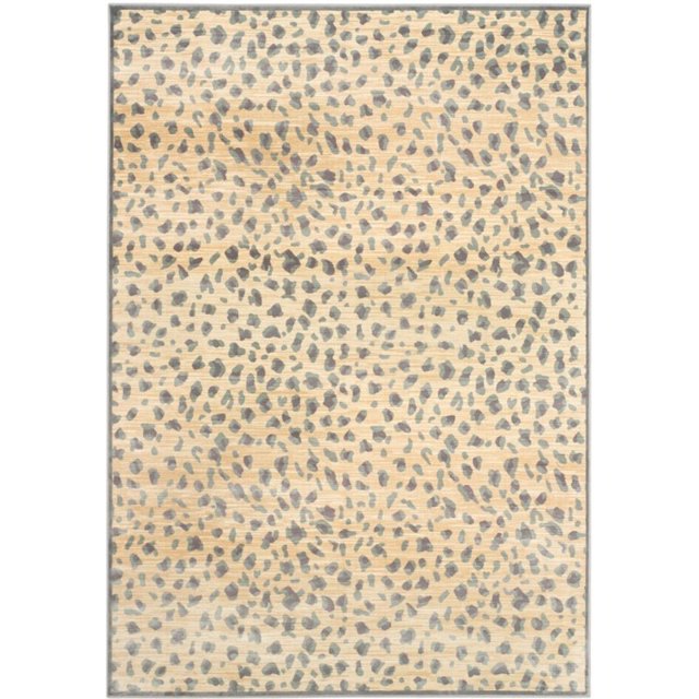 Safavieh Martha Stewart 4' X 5'7" Power Loomed Rug