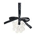 thumbnail image 2 of Plaster Aromatherapy White Gypsum Diffuser Stone 1-Pack Aromatherapy Fragrance Tablets for Home Wardrobe Car Perfume Hanger Rkxzt, 2 of 8
