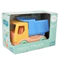 thumbnail image 5 of Elfiki Bio-based Eco Toy "Tech Truck-Mixer", 5 of 6