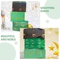 thumbnail image 5 of CIMAXIC Birthday 9 Sheets Ramadan Wrapping Paper Birthday Gift Packing Paper Box Wrapping Paper,30.91"X21.06"X0.02", 5 of 5