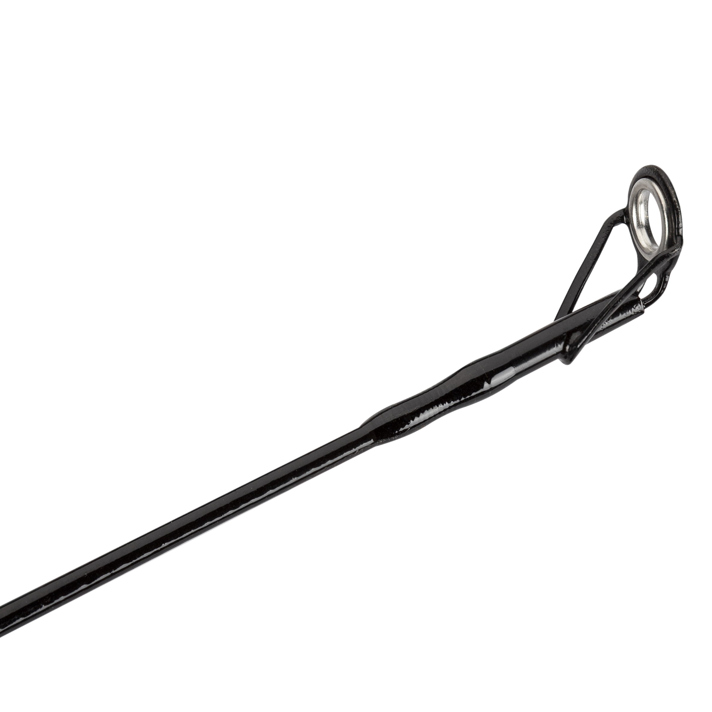 ProFISHiency Sniper 6ft 8in IM6 Graphite Spincast Fishing Combo
