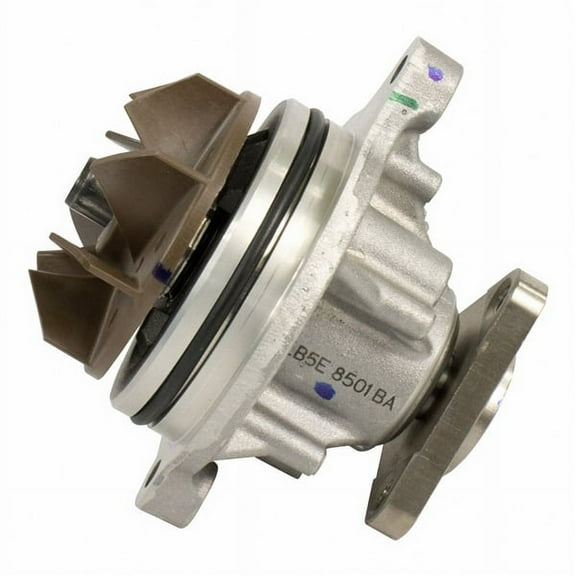 Motorcraft PW-620 Engine Water Pump Fits select: 2020-2023 FORD EXPLORER, 2019-2023 FORD RANGER