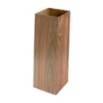thumbnail image 3 of Soporte de Bastones de Madera para Supermercado, Resistente a La Corrosión, de Gran Capacidad, Portátil, de Pie, para Oficina, Soporte para marrón perfecl Bandeja de almacenamiento, 3 of 8