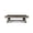 Antique - Wood Leg, variant on Empire USA Nixon Billiards Hunter Slate Pool Table with Premium Billiard Accessories, Antique, Wood Leg, 8 ft