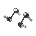1 Pair Front Sway Bar Links Stabilizer K750171 Left Right Replacement