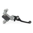 thumbnail image 4 of Front Brake Master Cylinder Brake Lever For KAWASAKI KX, 4 of 5