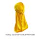 thumbnail image 3 of Diadema Minnieouse Colores Surtidos Poliéster Amarillo Tamaño Libre, 3 of 4