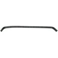 thumbnail image 5 of Front Bumper Trim Compatible with FORD F-SERIES 1987-1991 Bumper Strip Plastic Black, 5 of 5