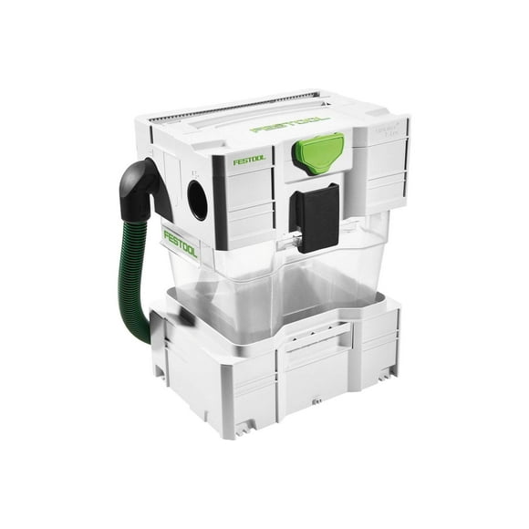 Separador de polvo Festool CT CYCLONE CT-VA-20