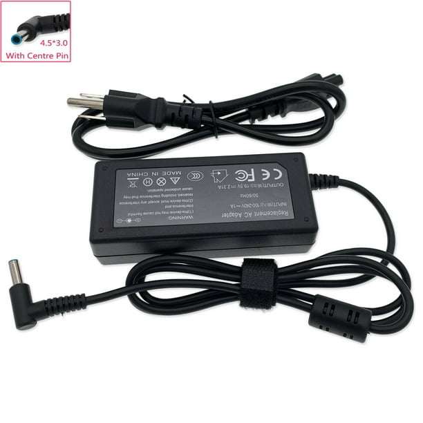 45W AC Adapter Charger Power For HP EliteBook 840 G4 840 G3 840 G2 Notebook PC