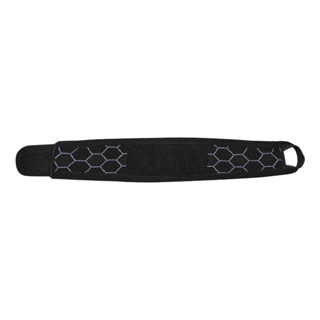 Sangle de Compression de Poignet de Sport Hommes Femmes Support de Poignet Ajustable Enveloppe Prévention des Entorses Force Basketball Tennis Badminton Mise en Forme Attelle de Poignet