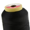 thumbnail image 3 of TISHITA Sewing Thread Nylon 0.2mm Sewing Thread Extensions, Hairpiece Strands - Black, 3 of 5