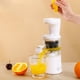 thumbnail image 4 of Licuadora portátil inalámbrica Exprimidor Taza USB USB eléctrico Recargable Exprimidor Máquina Licuadora Licuadora Tazas para comida perfecl Mezclador de jugo de frutas, 4 of 8