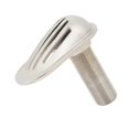 thumbnail image 3 of Marine Intake Strainer Stainless Steel 316 Thru Hull Water Pickup Filter for Boat Yacht Kayak 3/4in, 3 of 5