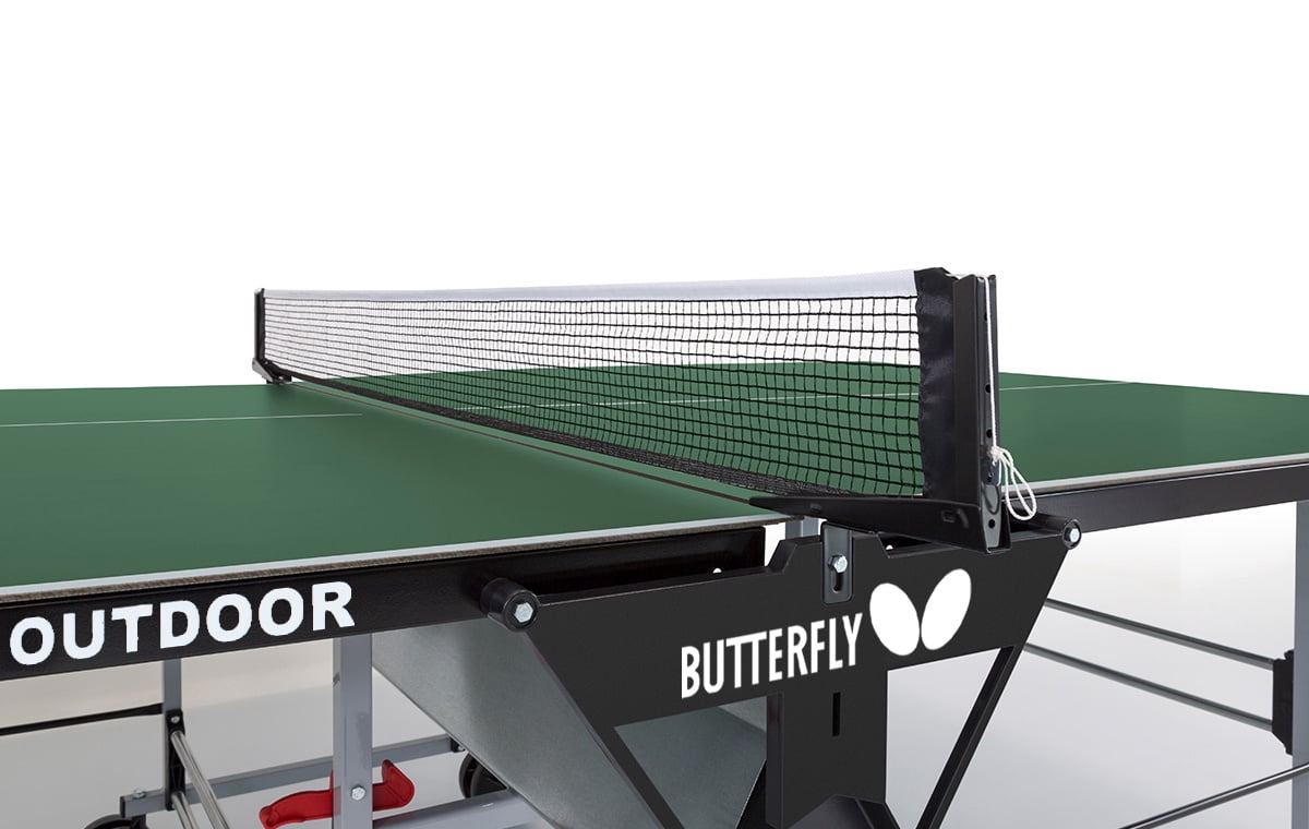 Butterfly Playback Table Tennis Table - Thumbnail 5