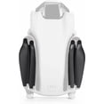 thumbnail image 2 of YISITIAN 16 Pcs Hélices Mises à Niveau Compatibles avec DJI Mini 3 Pro/Mini 4 Pro Pales Accessoires de Remplacement Faible Bruit & Libération Rapide - Argent CJ919-67693, 2 of 8