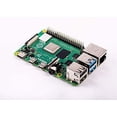 thumbnail image 2 of Pi 4 Raspberry Pi B 2019 2GB Quad Core 64 Bit Wifi Bluetooth, 2 of 5