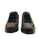thumbnail image 4 of RARE New Balance 608 Cross Trainer Shoes 8.5D Brown Blue Leather 2002 Vintage Z1, 4 of 6