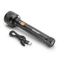 Bushnell LongRange, 3000 Lumen LED Flashlight for Camping