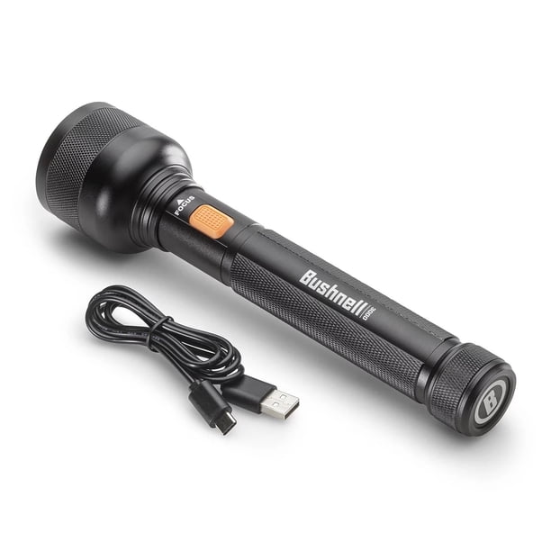 black and decker table flashlight rechargeable BLACK+DECKER Utility Light, 1000LM USB Rechargeable, Magnetic 3-Sided COB LED, Portable and Waterproof