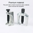 thumbnail image 4 of maskred Ball Remover Pulling Tool Joint Puller Structure Fine Workmanship Rustproof Repair Removal Convenience Car Supplies Type 2, 4 of 6
