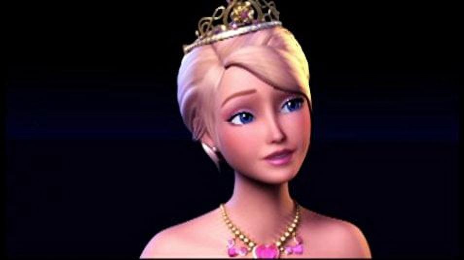 Barbie: The Princess & the Popstar (DVD) - image 3 of 5