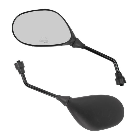 Espejos Retrovisores D125 D150 Ws150 Ws175 Sport 8mm