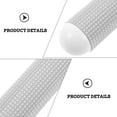 thumbnail image 2 of Goupille Roulante Abs Gris 2 Pcs 10.6X1.2X1.2In, 2 of 9
