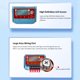 thumbnail image 4 of controlador, Usb 5v Salida App Solar 12v/24v/36v/48v/60v Wifi Solar Remota Bt Lcd Salida App Remote 12v/24v/36v/48v/60v L Wifl Bt Solar Usb doble pantalla Wifi Solar Bt 30a Solar, 4 of 7