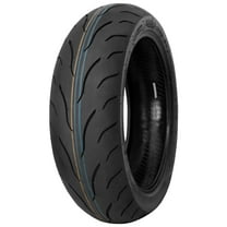 Kenda KM1 Rear Tire 190/50ZR17 (040015017B1)