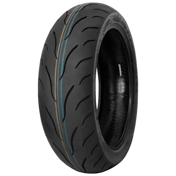 Kenda KM1 Rear Tire 190/50ZR17 (040015017B1)