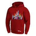 thumbnail image 1 of Sudadera Villanas De Todo Disney Princesas Disney Peliculas, 1 of 3