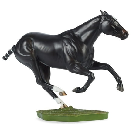 Breyer Traditional Horses #10314 Manaos - Polo Pony - Brand New!