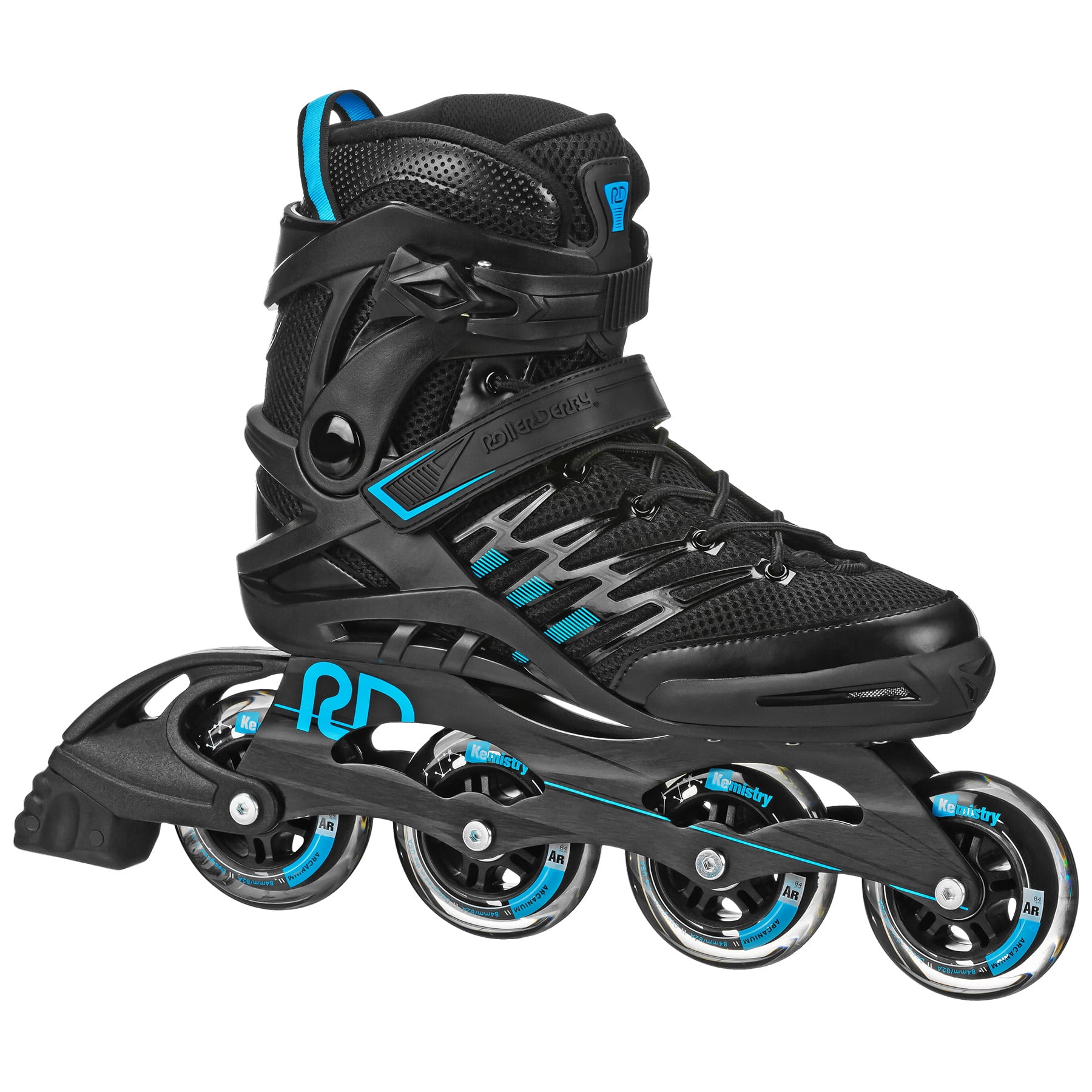 Roller Derby AERIO Q84 Mens Inline Skates