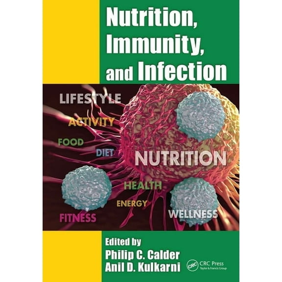 Nutrition, Immunity, and Infection, (Paperback)
