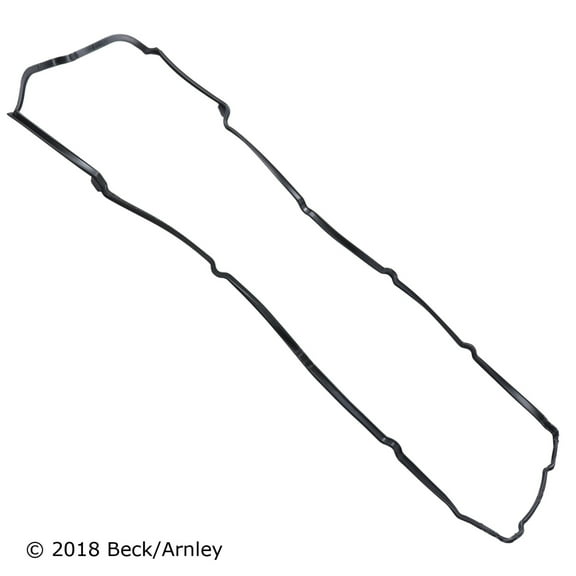 BeckArnley 036-2017 Valve Cover Gasket/Gaskets