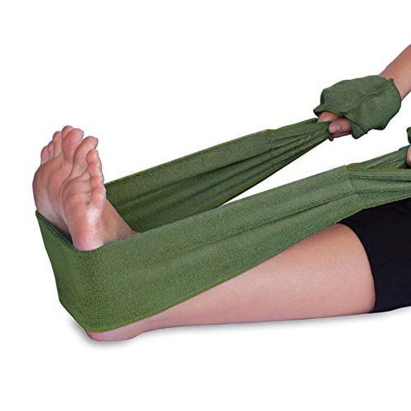 Wai Lana 1360 Olive Towel Strap