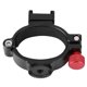 thumbnail image 1 of Quick Release Cold Shoe Expansion Bracket for DJI Osmo Mobile2 3 Mobile Phone Ballhead Stabilizer, 1 of 5