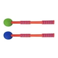 thumbnail image 3 of koolsoo Balance Board Balance Training Board Toy Coordination Sports Flat Balance Sit Up random paddle, 3 of 9