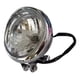 thumbnail image 4 of Faro Completo Cromado Para Moto Italika Vitalia 125, 4 of 5