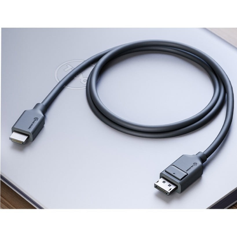 Alogic Elements DisplayPort to HDMI Cable 3m EL2DPHD03
