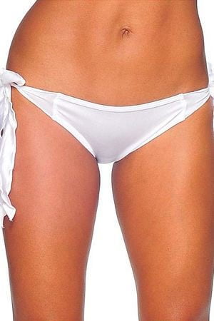 scrunch bottom panties