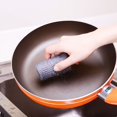thumbnail image 1 of Kitchen Cleaning And Grease Removing Steel Balls And Steel Wool Wool 12 Pack A1 Picture And Color <Unbranded>, 1 of 4