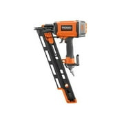 Factory-Reconditioned Ridgid ZRR350RHE 3-1/2 in. Round Head Framing Nailer (Refurbished)