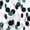 Black Green Silver, variant on Wall Hanging Decorations Easter Egg Garland - 8pcs Rainbow Easter Streamers Banner Inside Indoor Party Decoration Favors, Spring Home Classroom Office Ceiling Decor