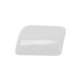 thumbnail image 1 of Tapa de Boquilla de Lavaparabrisas del Parachoques Frontal Izquierdo Unique Bargains No.30698208 Tapa de Recubrimiento del Parachoques para Volvo XC90 2003-2006 Plástico Blanco 1 Pcs, 1 of 7