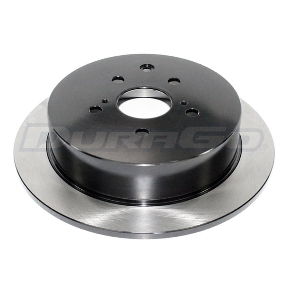 DuraGo BR901006-02 Disc Brake Rotor