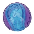 thumbnail image 3 of Bolas para masticar para perros pelota para perros chirriante resistente a las mordeduras rebote irregular seguro para suministros para mascotas para perros ANGGREK Otros, 3 of 8