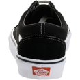 thumbnail image 3 of 24.0 cmNegro / NegroOld Skool para Hombre, 3 of 5