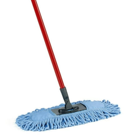 O-Cedar Dual-Action Dust Mop
